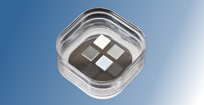 Glassmembran - Standard